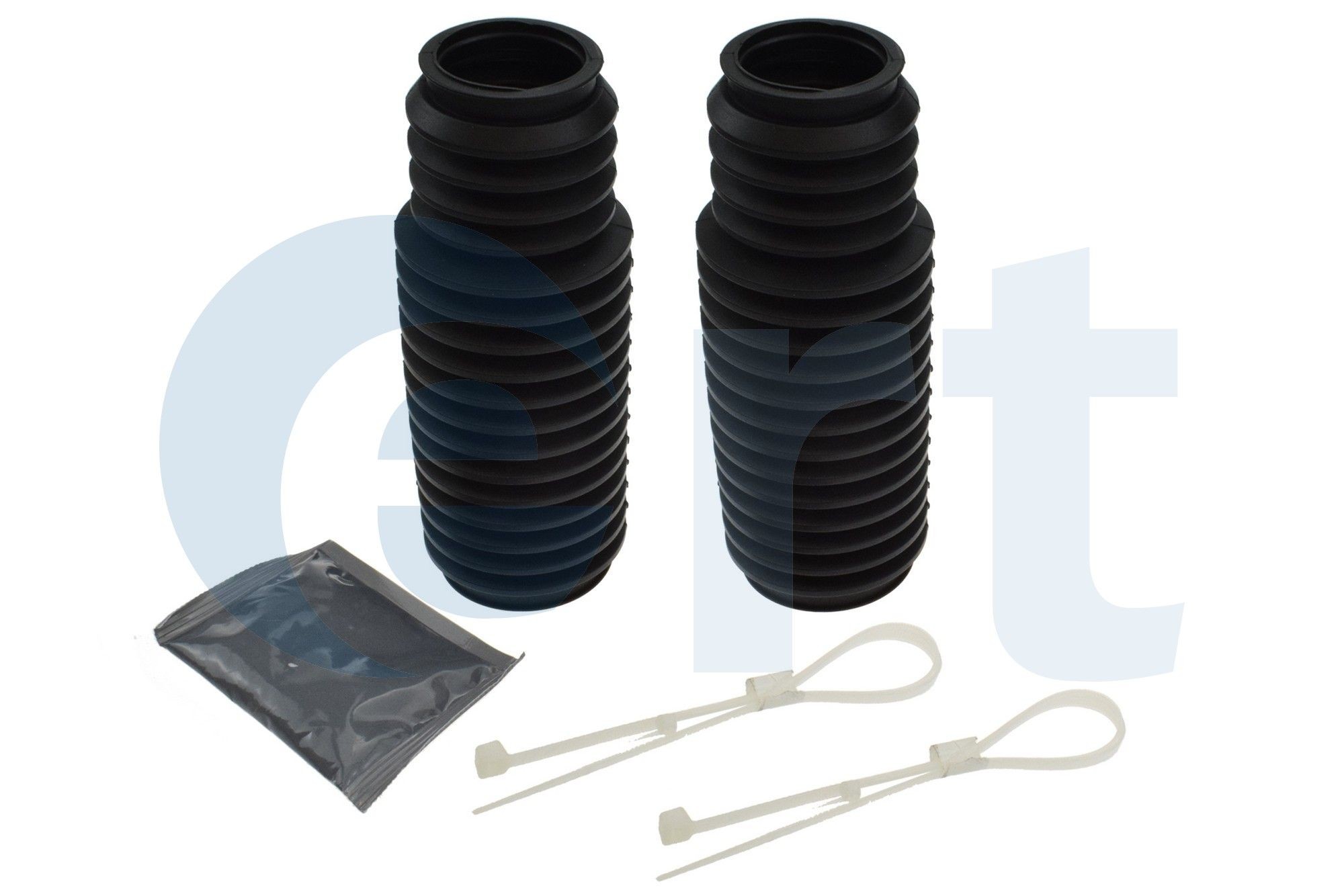 ERT Stuurhoes, stuureenheid 102125 BMW 3-serie Stuurhuishoes ERT 102125