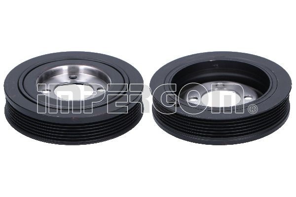 ORIGINAL IMPERIUM Poulie damper (vilebrequin) 10214 10214 Poulie de vilebrequin ORIGINAL IMPERIUM JEEP COMMANDER