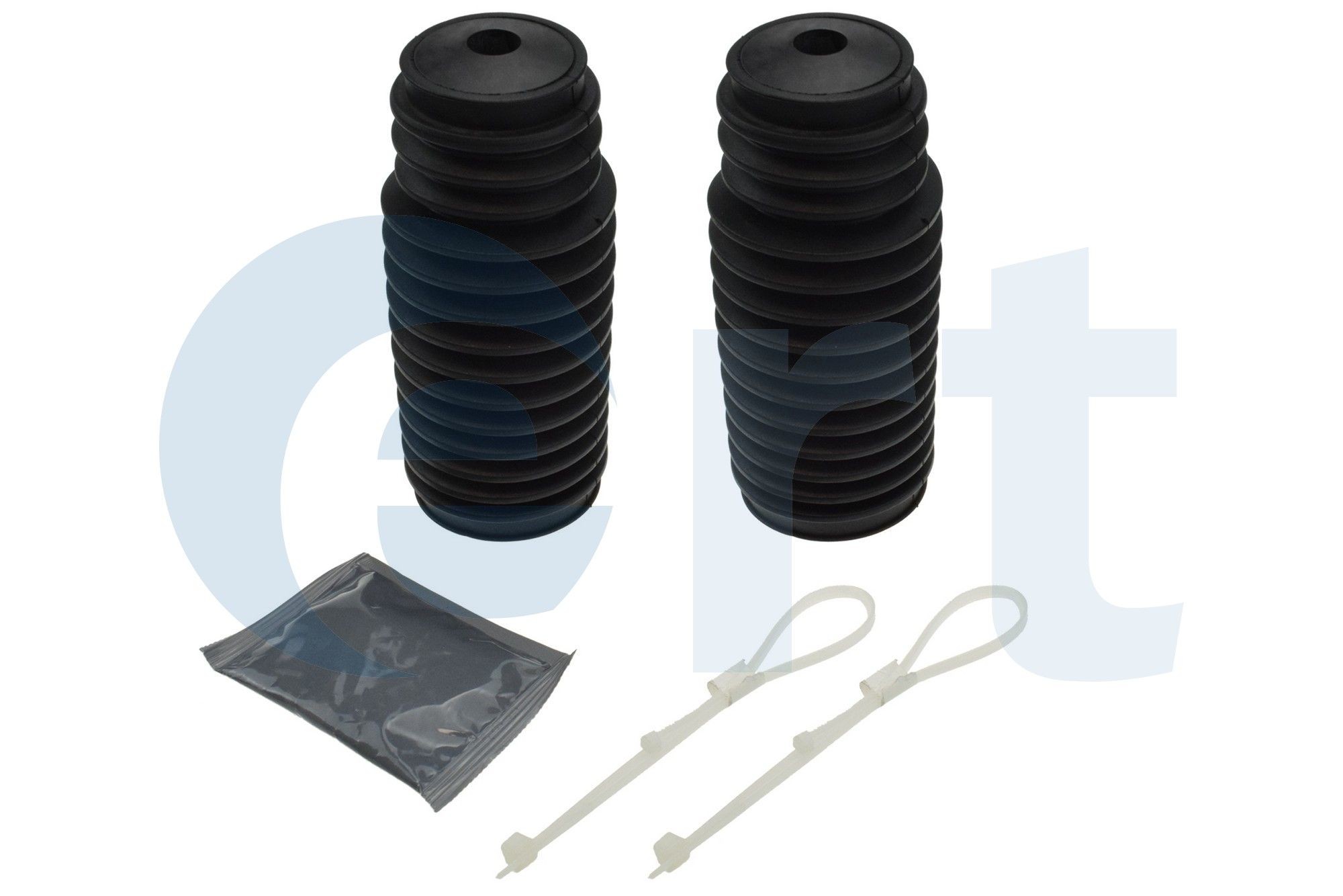 ERT Stuurhoes, stuureenheid 102140 BMW 3-serie Stuurhuishoes ERT 102140