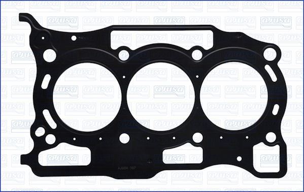 Joint de culasse AJUSA 10214400 AJUSA 10214400: Joint de culasse du moteur Nissan NOTE 2018