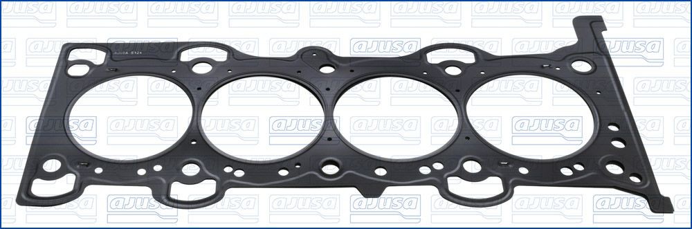 AJUSA Toppakning 10216400 AJUSA 10216400 Toppakning