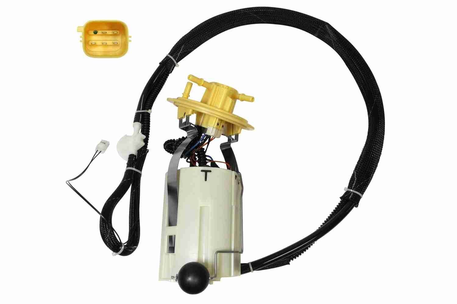 VEMO Bränsletillförselenhet V95-09-0005 V95-09-0005 VEMO bensinpump Volvo V70