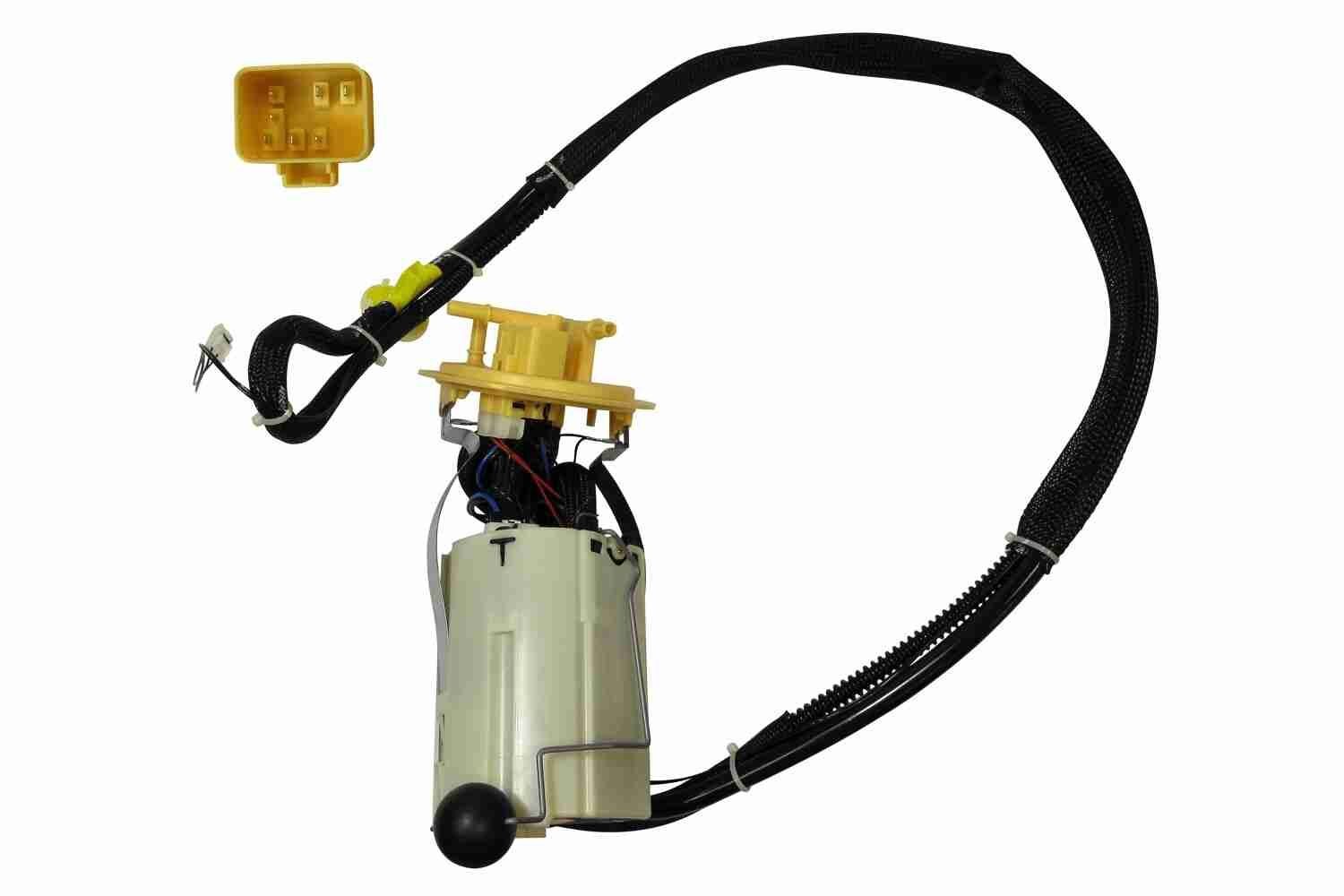 VEMO Bensinpump V95-09-0006 V95-09-0006 VEMO förpump VOLVO V70