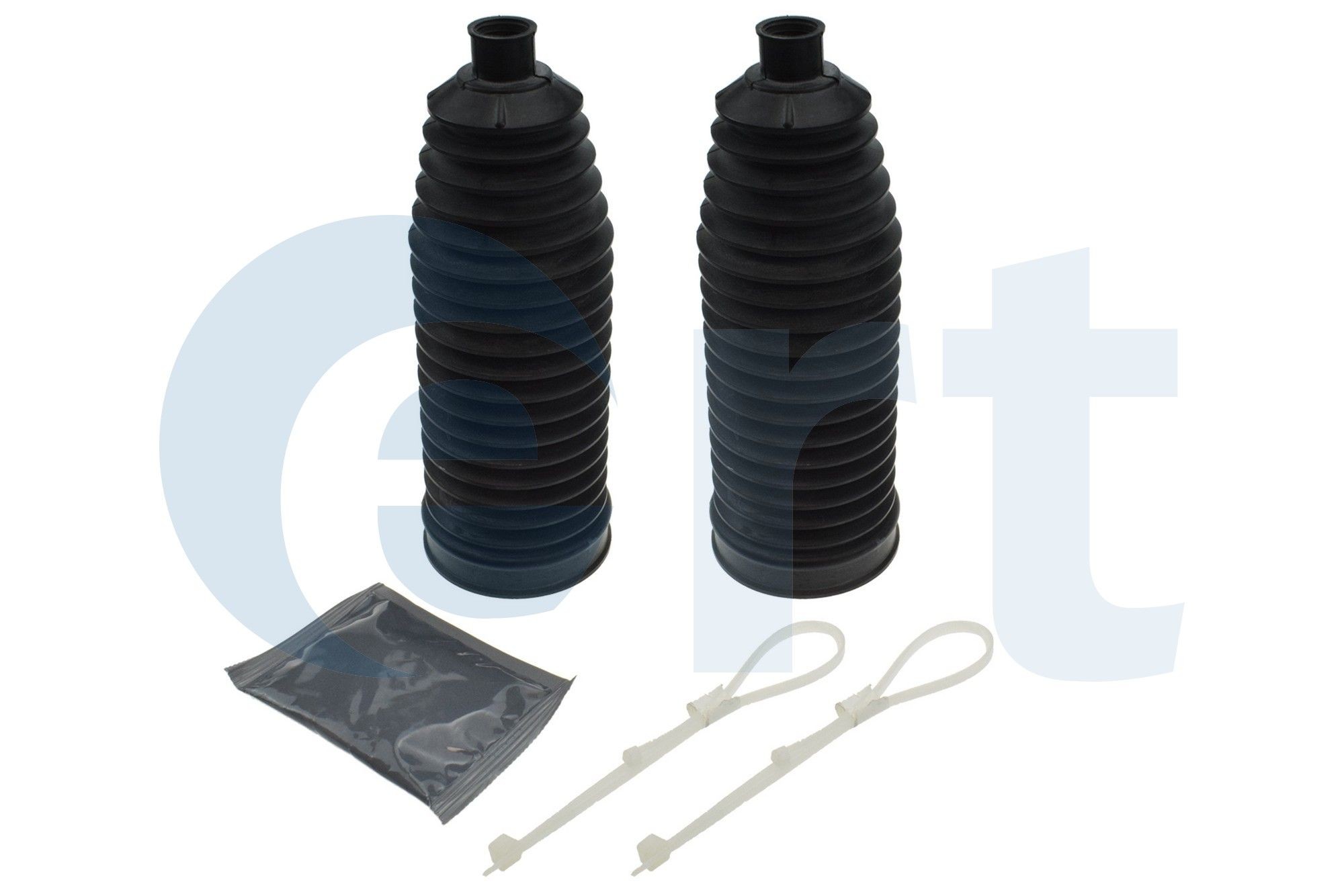 ERT Stuurhoes, stuureenheid 102333 Stuurhuishoes ERT 3-serie 102333 goedkoop