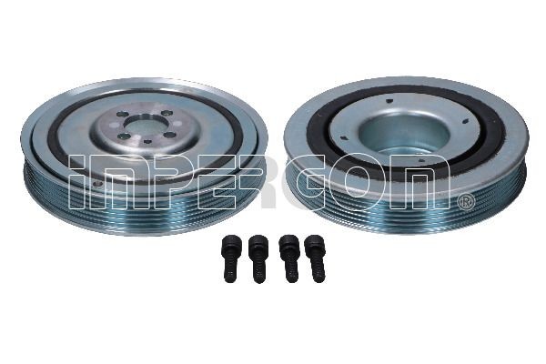 ORIGINAL IMPERIUM Krukaspoelie 10235 10235 Riemschijf voor krukas FIAT TEMPRA ORIGINAL IMPERIUM