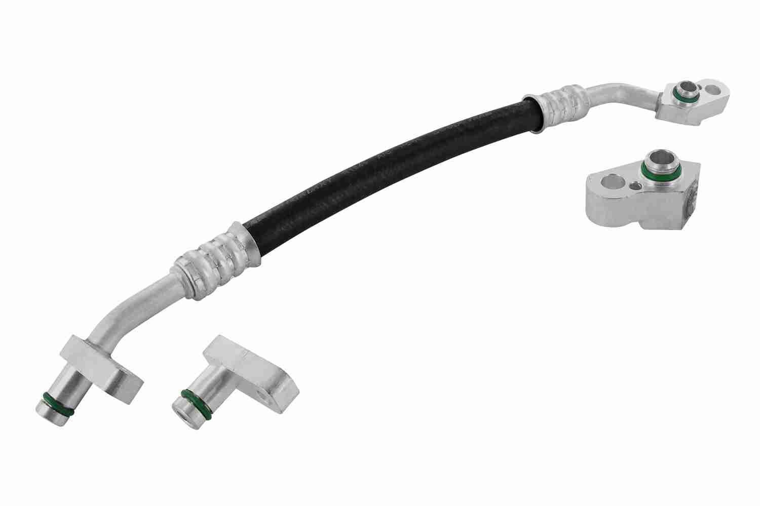 VEMO Condotto d. bassa / alta pressione, Climatizzatore V30-20-0019 VEMO V30-20-0019 Condotte aria condizionata Honda CR-Z originali