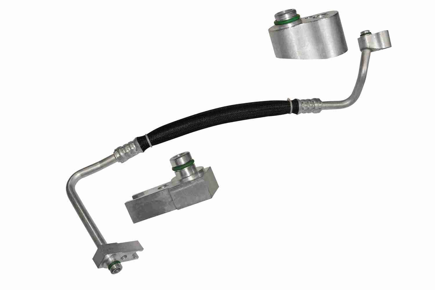VEMO Varibelttrycksledning, klimatanläggning V30-20-0022 VEMO V30-20-0022 Varibelttrycksledning, klimatanläggning MERCEDES-BENZ SL Cabriolet (R231) 65 AMG (231.479) 630 hk 2013