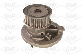 KWP Waterpomp 10236 KWP 10236 Waterpomp Opel Kadett D prijs