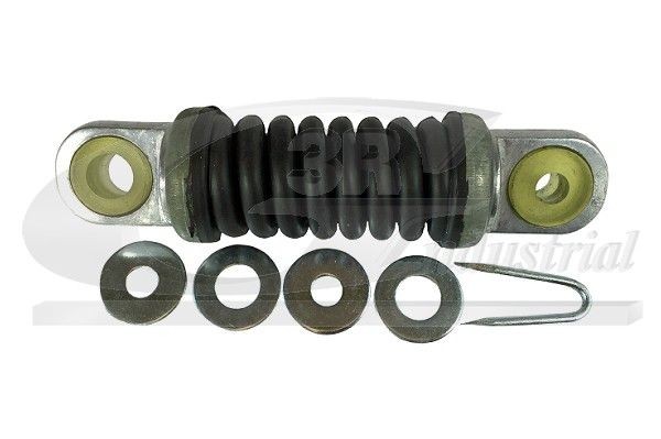 3RG Siksnas spriegotājs, Ķīļsiksna 10238 10238 Spriegotājsvira TOYOTA IQ 3RG