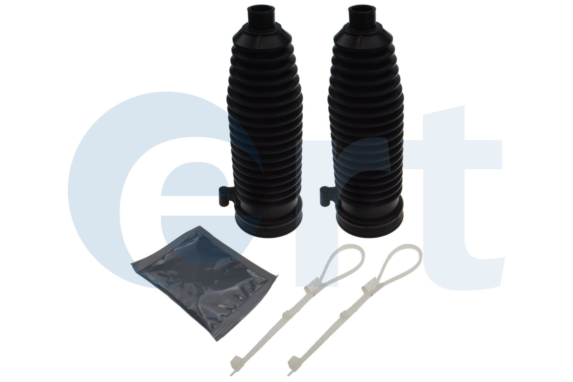 ERT Belgsett, styring 102390 102390 Tannstangmansjett FORD TOURNEO CUSTOM ERT