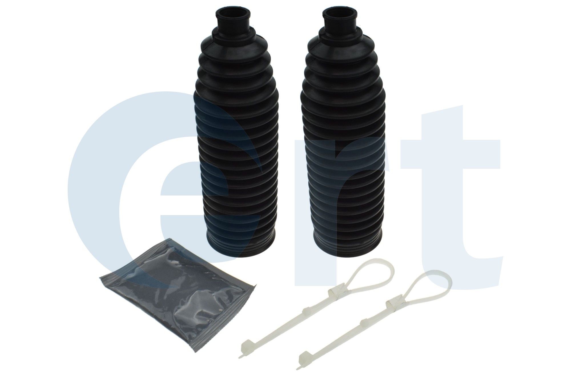 ERT Belgsett, styring 102426 102426 Tannstangmansjett FORD TOURNEO CUSTOM ERT