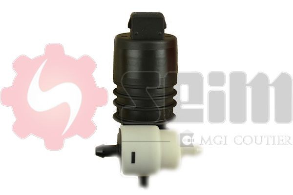 SEIM Pompa acqua lavaggio, Pulizia cristalli 102456 102456 SEIM Pompa acqua lavacristallo FORD USA prezzo