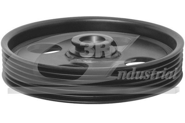 3RG Hihnapyörä, servopumppu 10247 10247 3RG Hihnapyörä, servopumppu AUDI A3