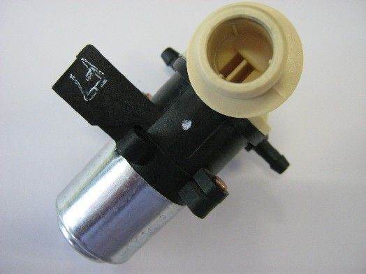 SEIM Vandpumpe, rudevisker / vasker 102478 102478 Sprinklerpumpe BMW 6-serie SEIM