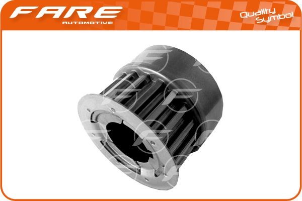 FARE SA Roue dentée, arbre de commande de distributeur 10250 Kit arbre à cames FARE SA FORD 10250