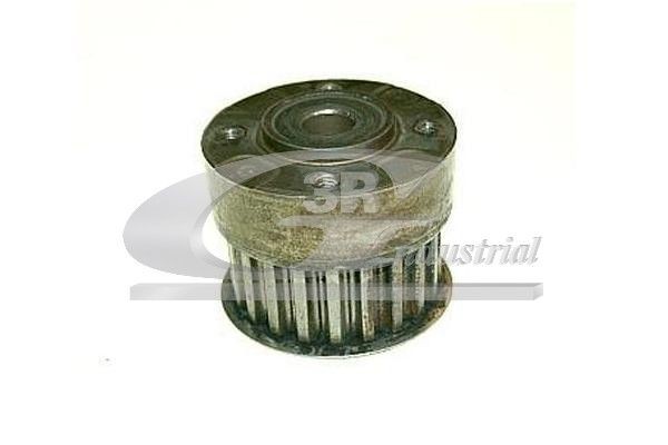 3RG Seade- / juhtrull, hammasrihm 10251 Seade- / juhtrull, hammasrihm 3RG CAMARO 10251 odav