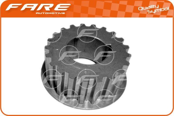 FARE SA Zahnrad, Verteilerwelle 10251 10251 Nockenwelle FORD FOCUS FARE SA kaufen