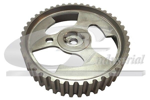 3RG Geleiderol, distributieriem 10260 Volkswagen TOURAN Geleide rol / omdraairol getande riem 3RG 10260