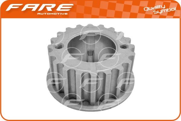 FARE SA Ingranaggio albero motore 10261 FARE SA 10261 Pignone albero motore Nissan X-Trail T32 originali prezzo