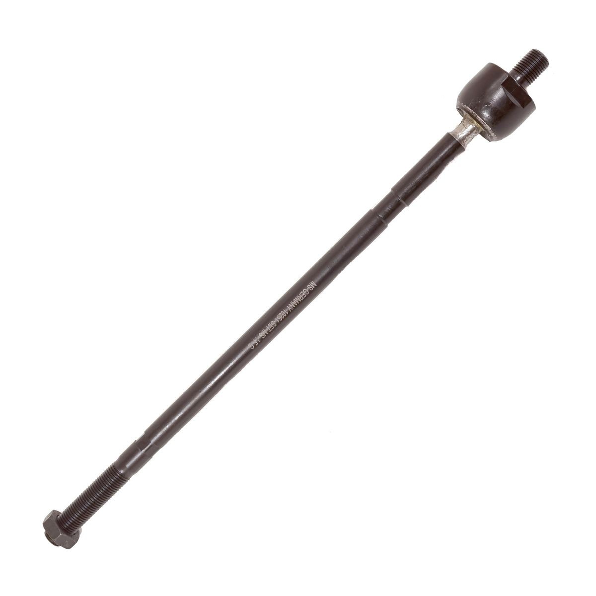 MASTER-SPORT Raidetangon pää, suora 10261-SET-MS VW Raidetanko MASTER-SPORT 10261-SET-MS
