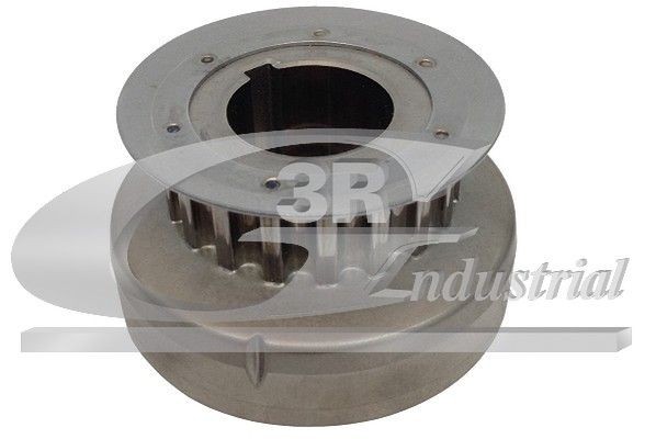 3RG Styrrulle till kuggrem 10263 10263 3RG styrrulle, kuggrem CITROЁN BERLINGO