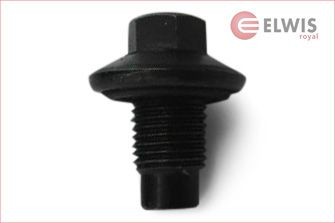ELWIS ROYAL Oljeplugg 1026501 1026501 ELWIS ROYAL oljeplugg AUDI A6