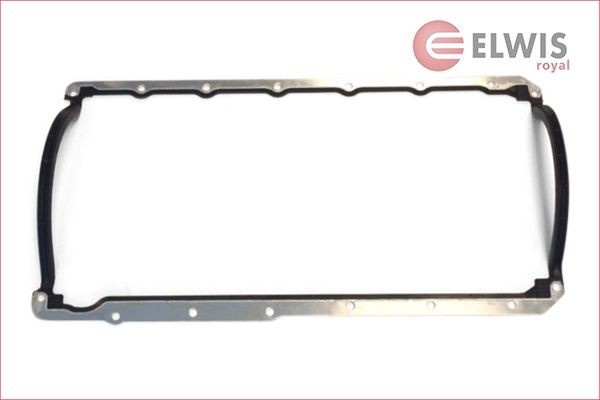 ELWIS ROYAL Φλάντζα, λεκάνη λαδιού 1026502 1026502 Φλάντζα κάρτερ λαδιού FORD TRANSIT COURIER ELWIS ROYAL