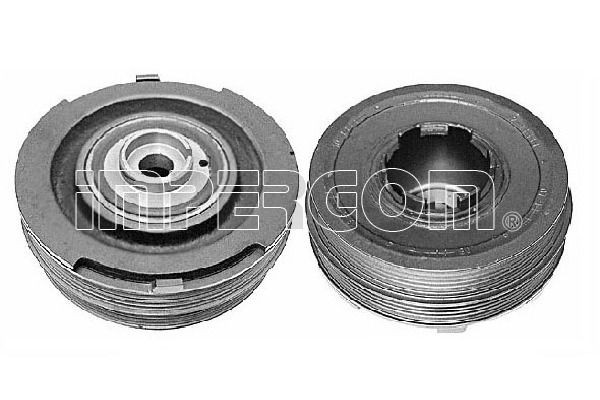 ORIGINAL IMPERIUM Piedziņas skriemelis, Kloķvārpsta 10269 10269 Piedziņas skriemelis kloķvārpsta BMW i3 ORIGINAL IMPERIUM