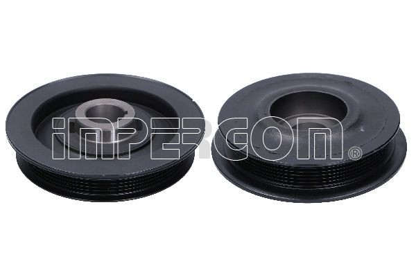 Puleggia cinghia albero a gomiti ORIGINAL IMPERIUM 10271 ORIGINAL IMPERIUM 10271 Puleggia motore Opel ZAFIRA 2000