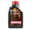 CR-V III (RE): Óleo do motor de MOTUL