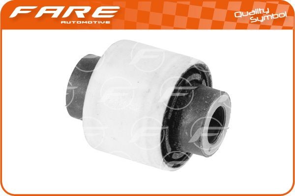 Achteras rubber FARE SA 10279 FARE SA 10279 Achteras rubber SEAT ALTEA 2012