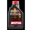 ACCORD VIII Combi: Óleo do motor de MOTUL
