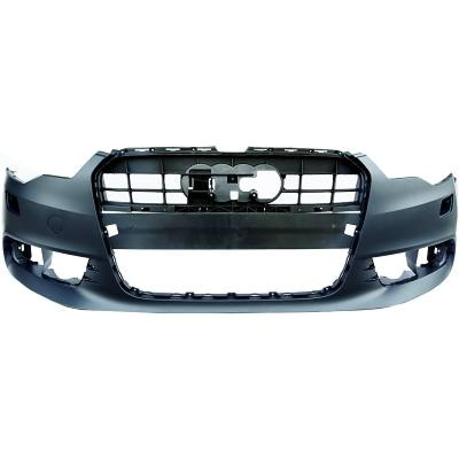 DIEDERICHS Stötfångare 1028051 DIEDERICHS 1028051 kofångare Audi Coupe B2 pris