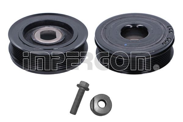 ORIGINAL IMPERIUM Kit poulie damper 10294K ORIGINAL IMPERIUM 10294K Poulie de vilebrequin Nissan Qashqai J10 pas cher