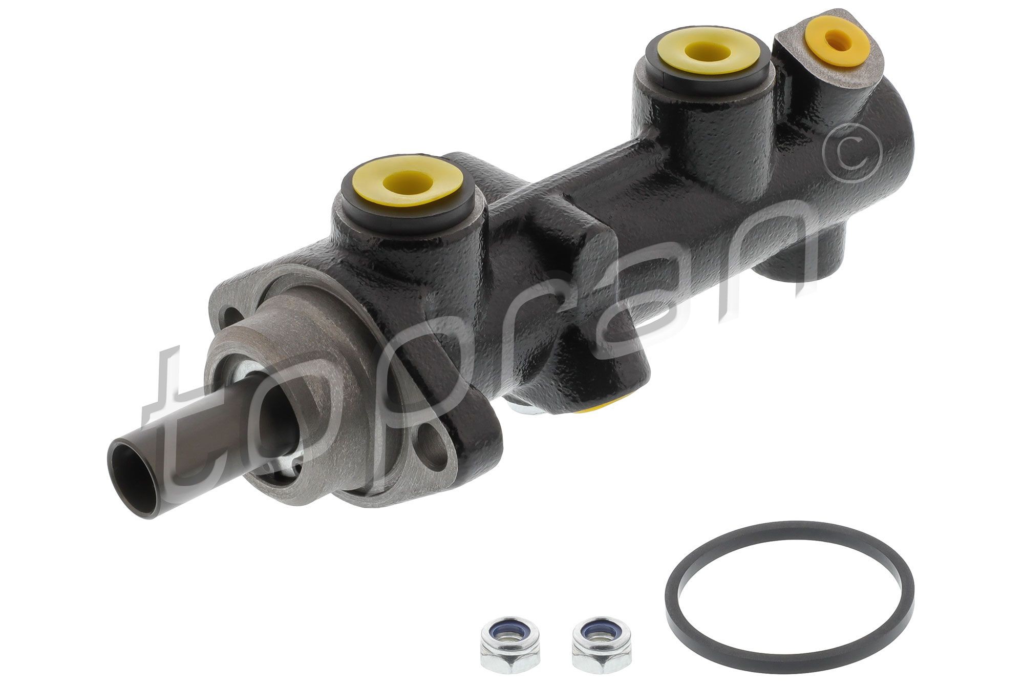 TOPRAN Peapiduri silinder 103 283 TOPRAN 103283 Piduri peasilinder VW T3 Transporter hind