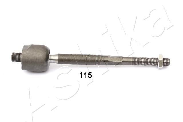 ASHIKA Sisemine rooliots, roolivarras 103-01-115 ASHIKA 103-01-115 Sisemine rooliots Nissan Note e11 hind