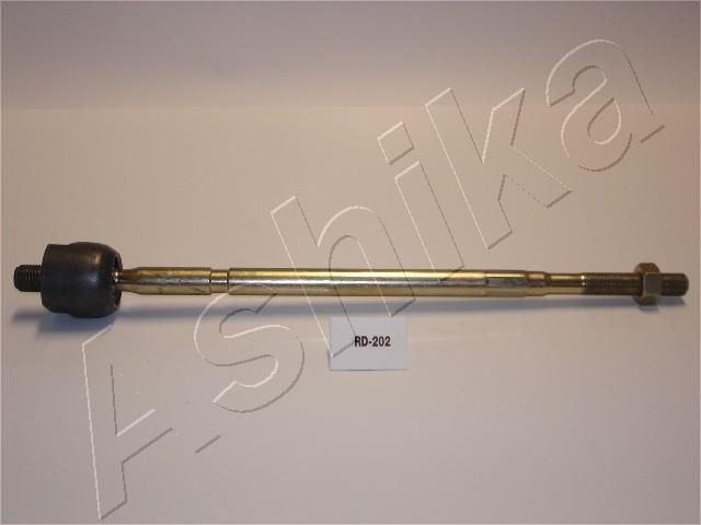 ASHIKA Sisemine rooliots, roolivarras 103-02-202 ASHIKA 103-02-202 originaal Sisemine rooliots Carina Hatchback (T15) hind