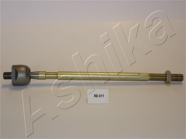ASHIKA Άρθρωση, μπάρα 103-02-211 103-02-211 Ημίμπαρο ακρόμπαρο VOLVO 740 ASHIKA