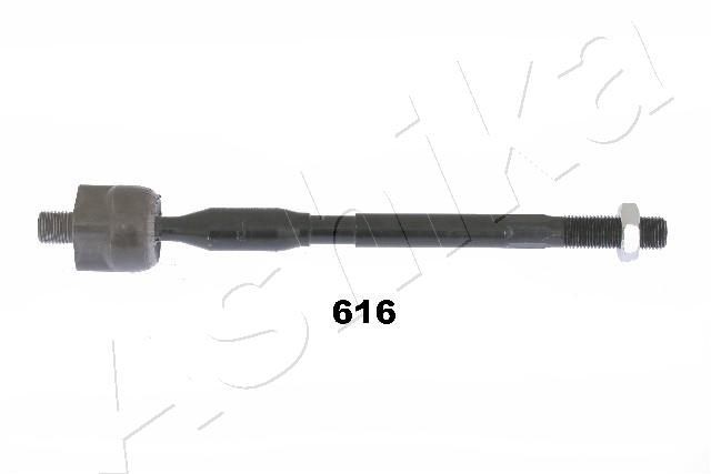 ASHIKA Articulação axial, barra de acoplamento 103-06-616 Barra de direção ASHIKA IMPREZA 103-06-616 baratos