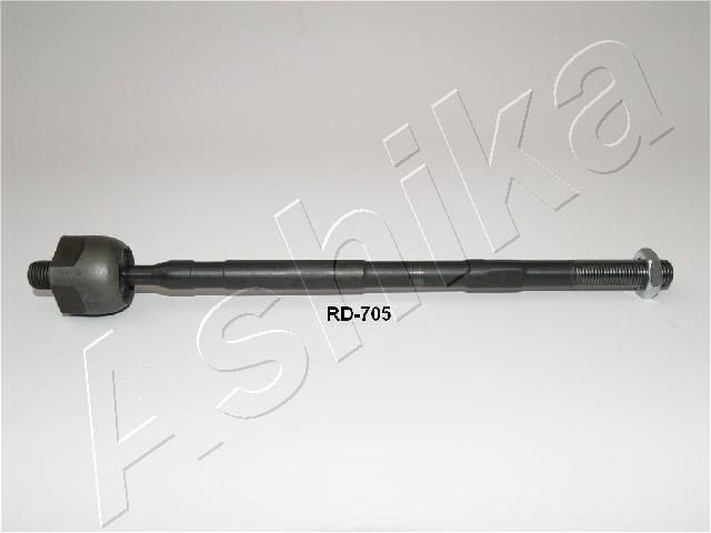 ASHIKA Articulação axial, barra de acoplamento 103-07-705 Braço de direção ASHIKA IMPREZA 103-07-705 baratos