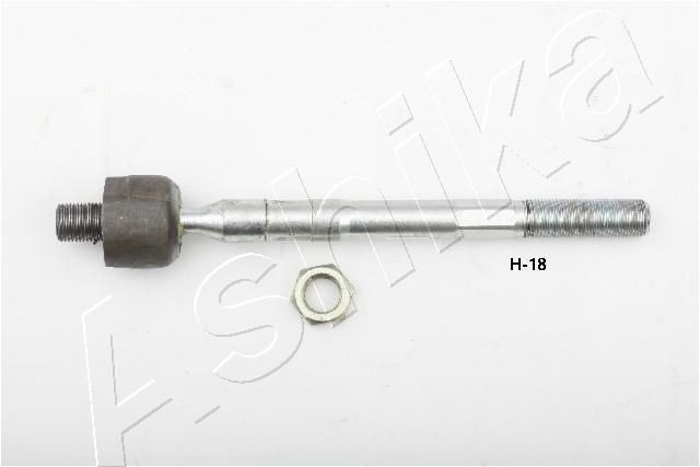 ASHIKA Aksiālais šarnīrs, Stūres šķērsstiepnis 103-0H-H18 103-0H-H18 Stūres šķērsstiepnis ASHIKA HYUNDAI COUPE