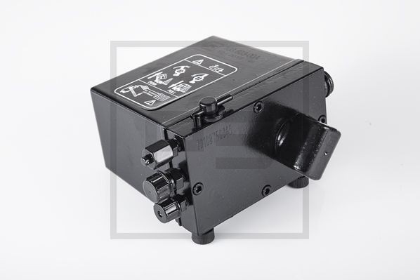 PETERS ENNEPETAL Αντλία ανατροπής, καμπίνα οδηγού 103.603-00A PETERS ENNEPETAL 107013 Αντλία ανατροπής, καμπίνα οδηγού 103.603-00A