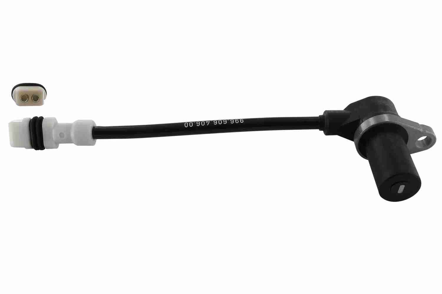 VEMO ABS-Sensor V45-72-0013 Sensor Raddrehzahl VEMO Porsche CAYENNE V45-72-0013