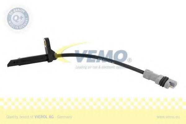 VEMO ABS-Sensor V45-72-0015 Drehzahlfühler VEMO Porsche CAYENNE V45-72-0015