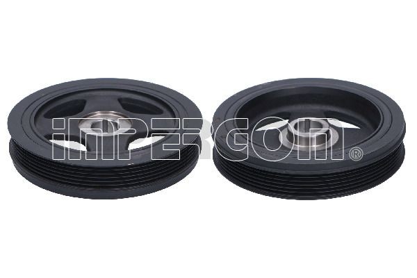 ORIGINAL IMPERIUM Puleggia cinghia albero a gomiti 10304 10304 Puleggia albero motore ORIGINAL IMPERIUM TOYOTA AYGO costo