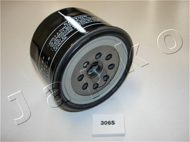 JAPKO Oliefilter 10306 10306 Oliefilter JAPKO KIA K2500
