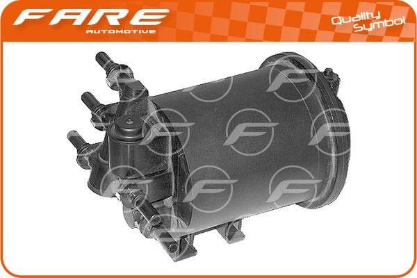 FARE SA Drivstoffilter 10306 10306 FARE SA Drivstoffilter Alfa Romeo billige