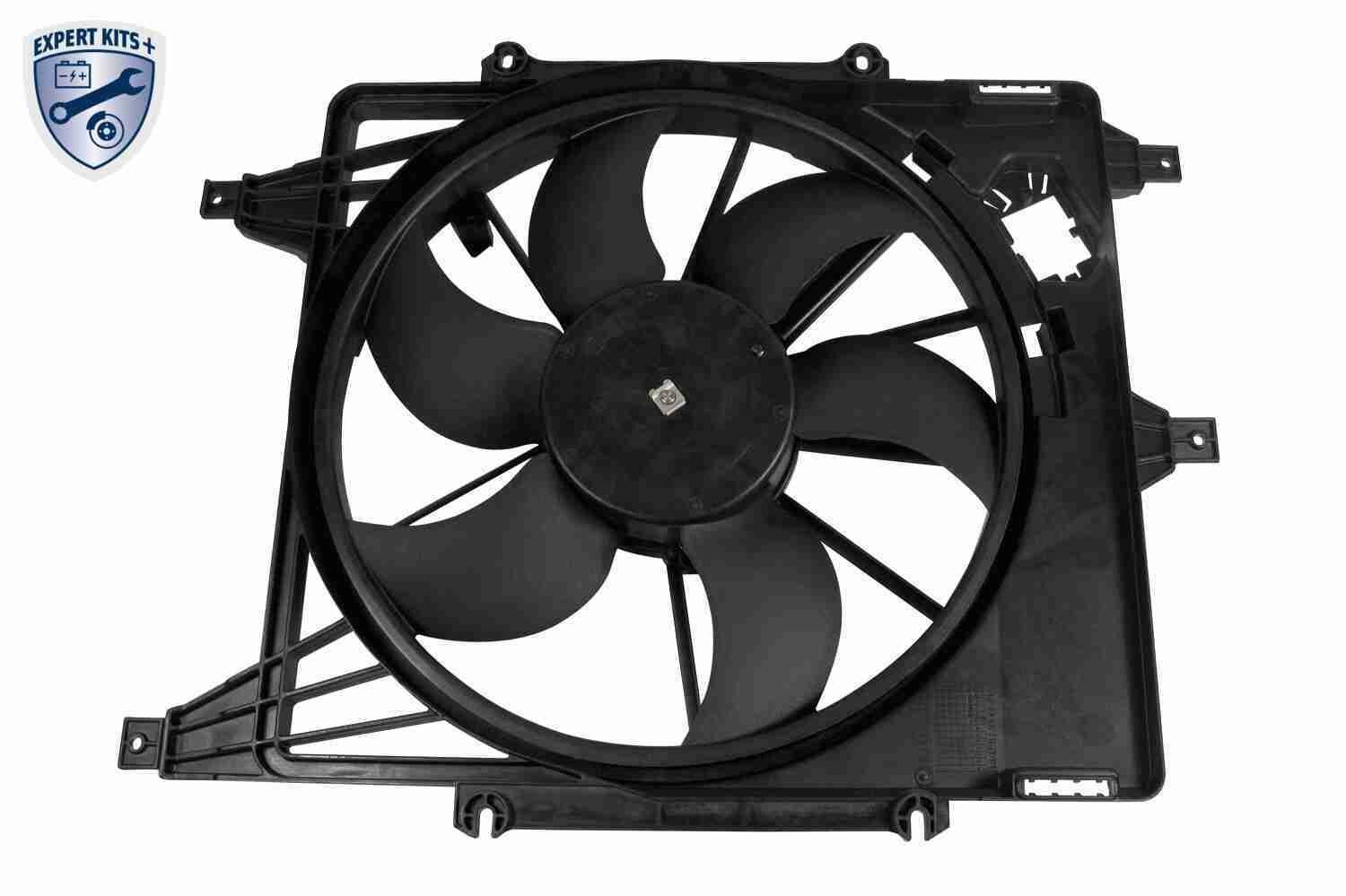 VEMO Fan, radiator V46-01-1334 VEMO V46-01-1334 Fan, radiator