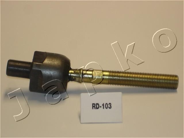 JAPKO Binnenste stuurkogel 103103 Renault TRAFIC Stuurstang JAPKO 103103