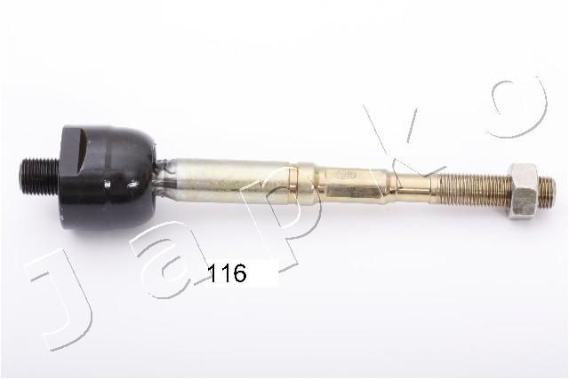 JAPKO Styrestang, inderste 103116 Inderste styrekugle JAPKO MICRA 103116 billig